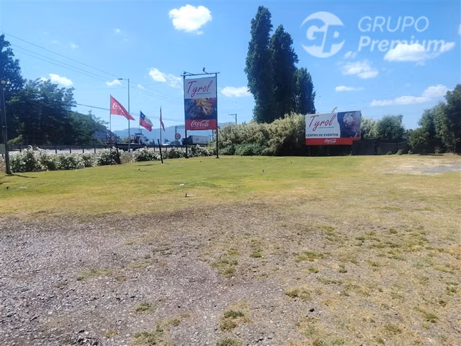 Local Comercial en venta en Chimbarongo