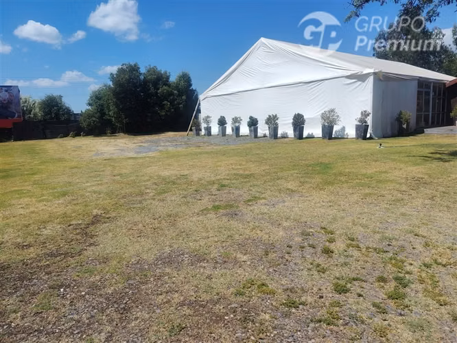 Local Comercial en venta en Chimbarongo