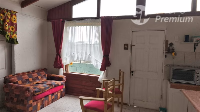 Casa en venta de 4 dorm. en Coquimbo