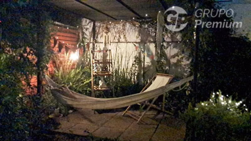 Casa en venta 3D/2B Av. 1 Ote con 25 sur Talca