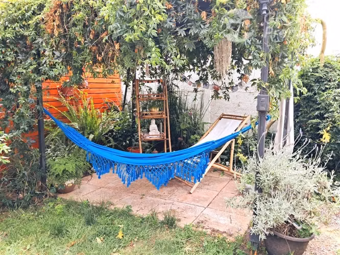 Casa en venta 3D/2B Av. 1 Ote con 25 sur Talca - Imagen 15