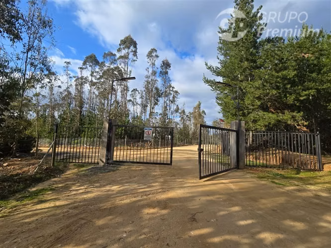 Parcela en venta en Pichilemu - Imagen 2
