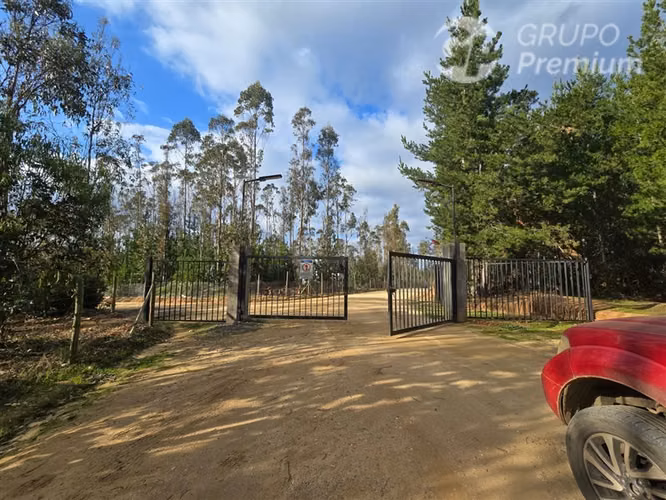 Parcela en venta en Pichilemu - Imagen 3