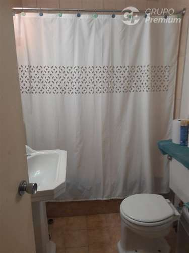 Departamento en venta de 3 dorm. en Ñuñoa, duplex antiguo. - Imagen 16