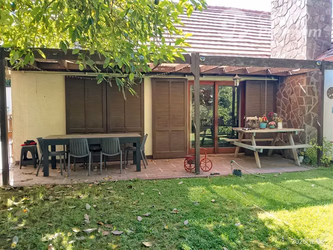 Se Vende Casa Familiar - Las Condes