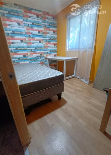 ARRIENDO CASA EN LAGUNA DE ACULEO