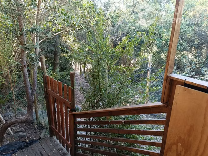 ARRIENDO CASA EN LAGUNA DE ACULEO