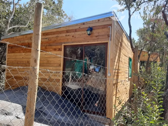 ARRIENDO CASA EN LAGUNA DE ACULEO