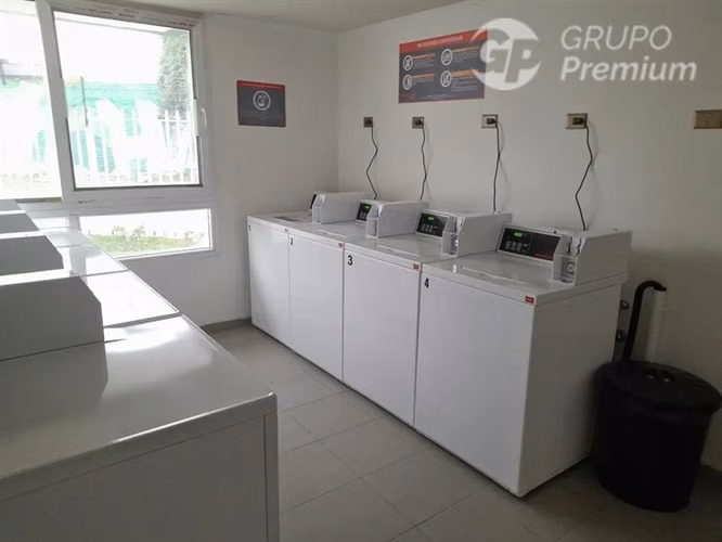 Departamento en venta de 1D + 1B + 1E +1 B en Conchalí - Imagen 33