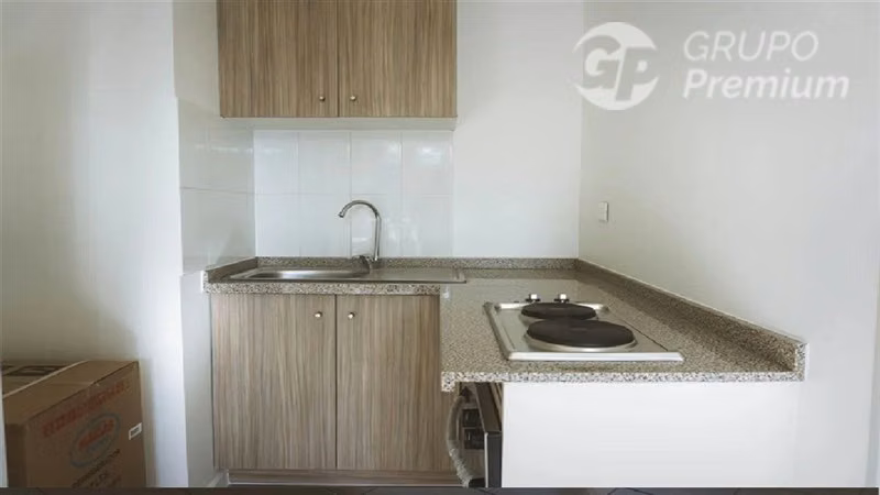 Departamento en venta de 1D + 1B + 1E +1 B en Conchalí - Imagen 12