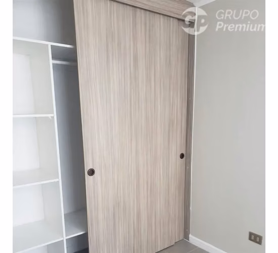 Departamento en venta de 1D + 1B + 1E +1 B en Conchalí