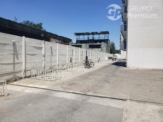 Departamento en venta de 1D + 1B + 1E +1 B en Conchalí