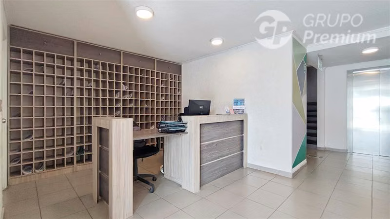 Departamento en venta de 1D + 1B + 1E +1 B en Conchalí