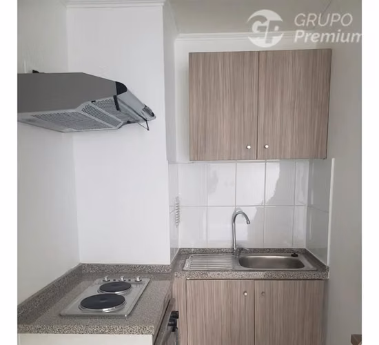 Departamento en venta de 1D + 1B + 1E +1 B en Conchalí - Imagen 11