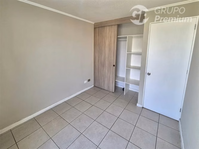 Departamento en venta de 1D + 1B + 1E +1 B en Conchalí - Imagen 18