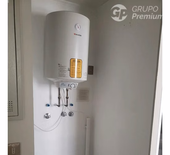 Departamento en venta de 1D + 1B + 1E +1 B en Conchalí - Imagen 23