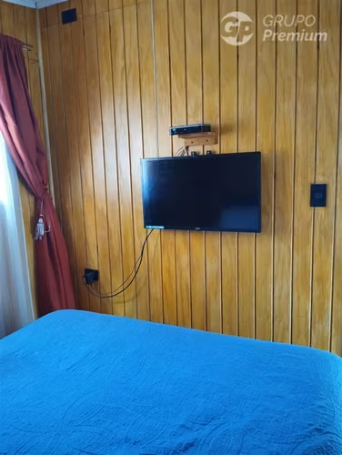 Casa de 2 pisos + 4 cabañas OPORTUNIDAD!!! - Imagen 7