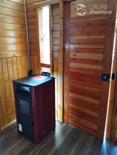 Casa de 2 pisos + 4 cabañas OPORTUNIDAD!!! - Imagen 6