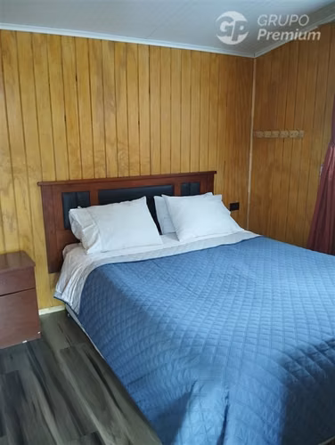 Casa de 2 pisos + 4 cabañas OPORTUNIDAD!!! - Imagen 5
