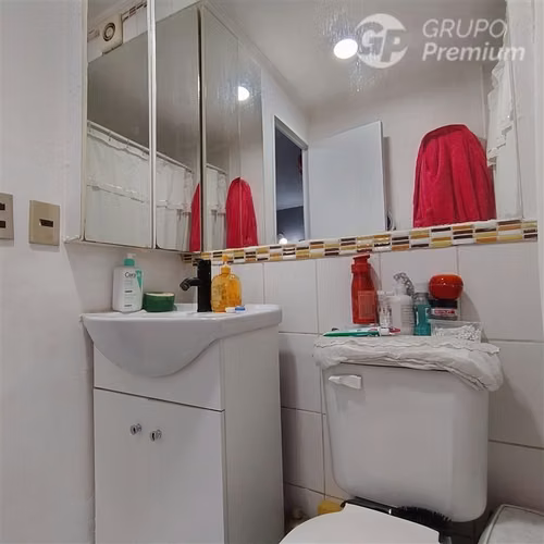 ¡Inversión o 1er Hogar a Pasos de Metro Lo Ovalle! 3dorm 1b