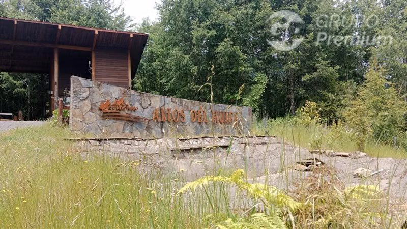 Parcela en venta en Pucón - Imagen 12
