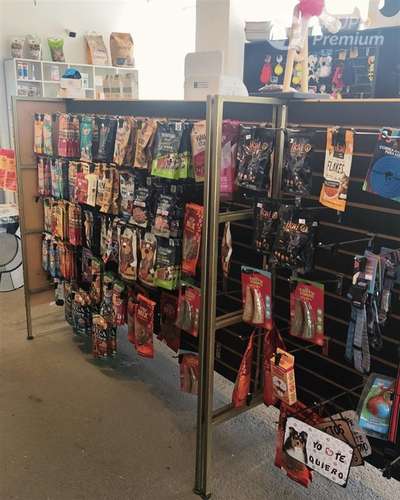 Venta derecho Llaves de Peluquería Canina Tienda de Mascotas