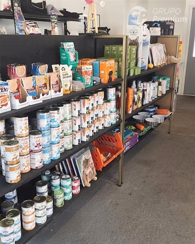 Venta derecho Llaves de Peluquería Canina Tienda de Mascotas