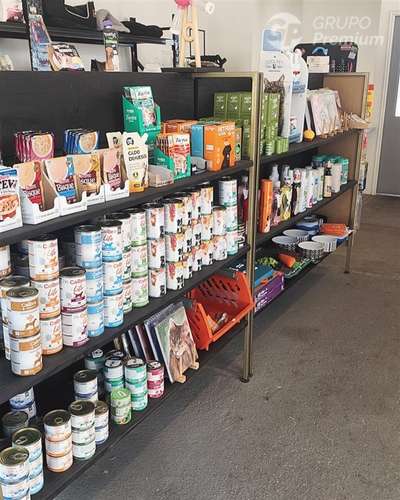 Venta derecho Llaves de Peluquería Canina Tienda de Mascotas