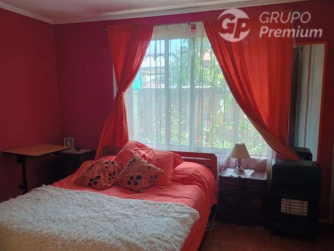 Casa en venta de 6 dorm. en Villa Alemana - Imagen 12