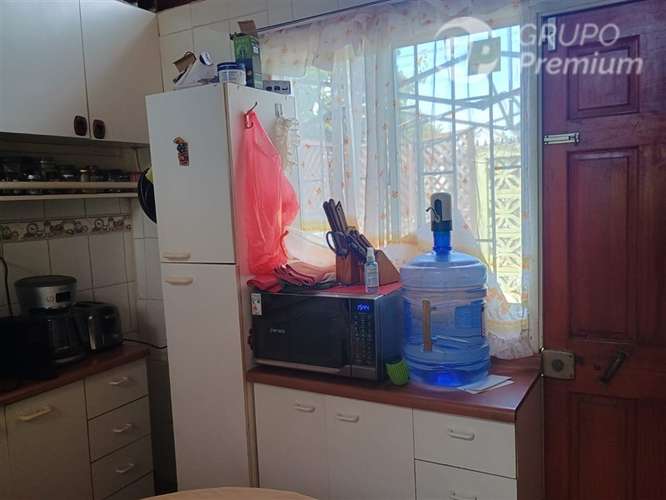 Casa en venta de 6 dorm. en Villa Alemana - Imagen 7