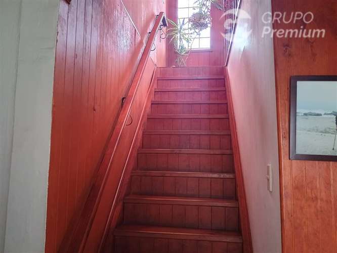 Casa en venta de 6 dorm. en Villa Alemana - Imagen 15