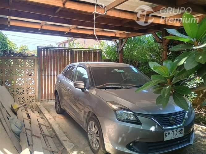 Casa en venta de 6 dorm. en Villa Alemana - Imagen 26