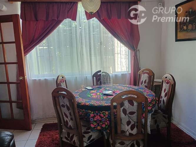 Casa en venta de 6 dorm. en Villa Alemana - Imagen 4