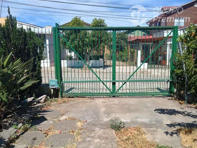 Casa en venta de 6 dorm. en Villa Alemana - Imagen 29