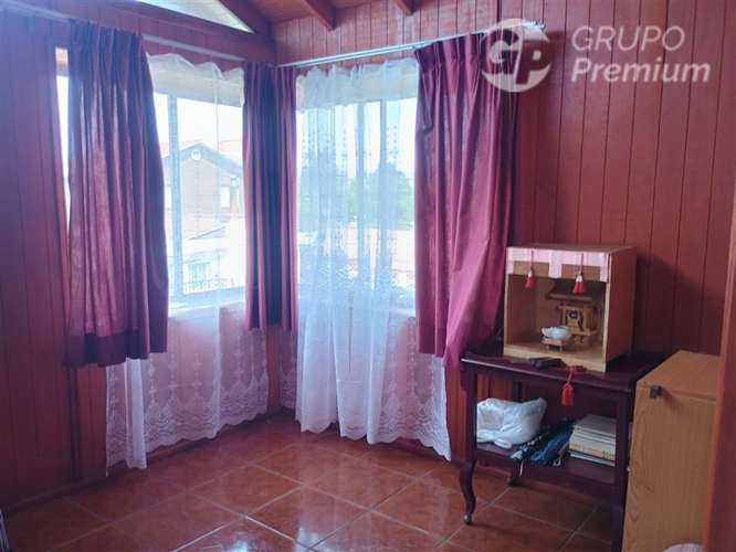 Casa en venta de 6 dorm. en Villa Alemana - Imagen 17