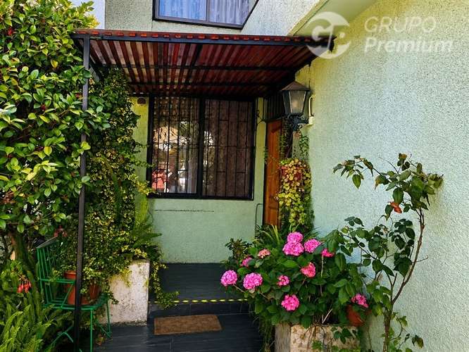 Casa en venta de 6 dorm. en Villa Alemana - Imagen 2