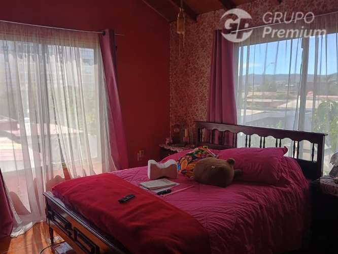 Casa en venta de 6 dorm. en Villa Alemana - Imagen 18