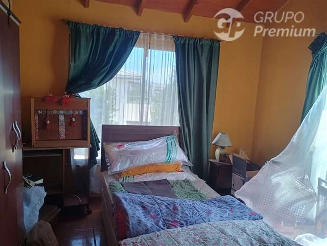 Casa en venta de 6 dorm. en Villa Alemana - Imagen 19