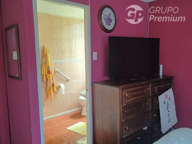 Casa en venta de 6 dorm. en Villa Alemana - Imagen 21