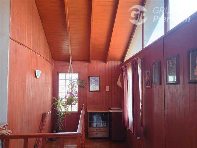 Casa en venta de 6 dorm. en Villa Alemana - Imagen 16
