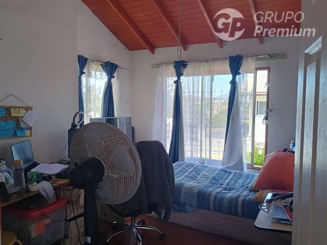 Casa en venta de 6 dorm. en Villa Alemana - Imagen 11