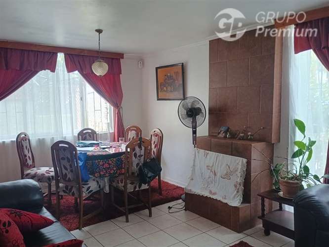 Casa en venta de 6 dorm. en Villa Alemana - Imagen 8