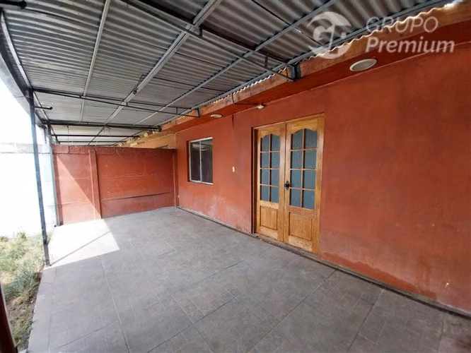 Venta Casa 3D y 2B