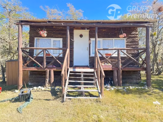 Parcela en venta en Km 33 Sur de Punta Arenas