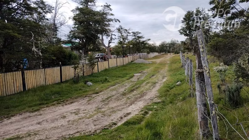 Parcela en venta en Km 33 Sur de Punta Arenas