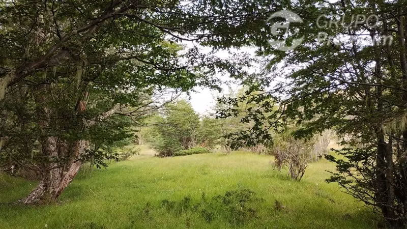 Parcela en venta en Km 33 Sur de Punta Arenas