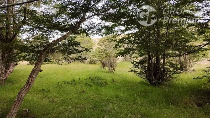 Parcela en venta en Km 33 Sur de Punta Arenas