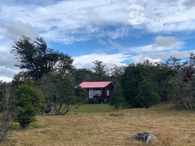 Parcela en venta en Km 33 Sur de Punta Arenas