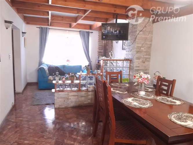 Venta de casa 5 dorm. 4 baños en Viña del Mar
