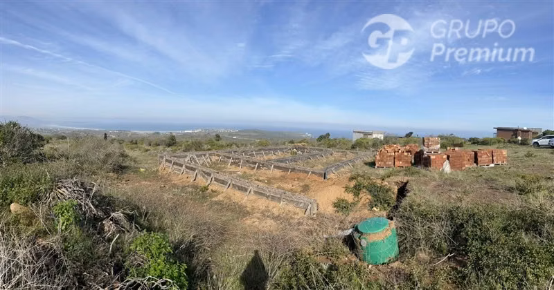 Parcela en venta en La Ligua - Imagen 4
